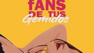 Mkenssy, Falsetto & Young Izak - Fan de Tus Gemidos (Audio Oficial)