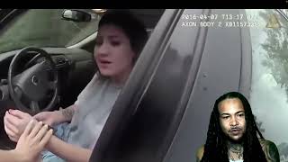 Two Female Cops Get Fired After Doing This | REACTION