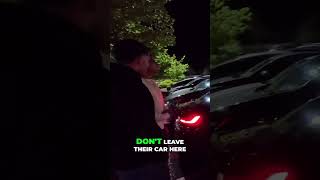 Show Off Your Ride! Car Meet Vibes &amp; Carpooling Chaos #shorts