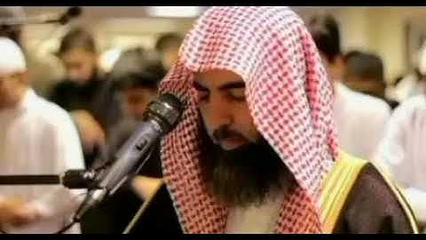 سورة الأنبياء - الشيخ محمد اللحيدان