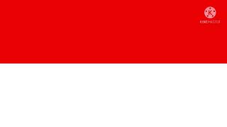 Indonesia Anthem Idris Sardi Version