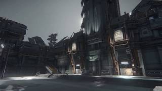 Star Citizen | Docking, Beds & Logging Out