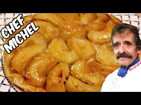 Tarte Tatin