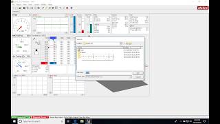 Motec Hundred Series: Calibration Files