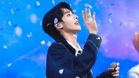 [11/08/2024 - 11/08/2025] Tròn một năm kể từ ngày đó… #HWARANG #SONGJAEWON #TEMPEST 