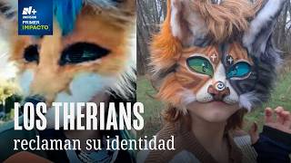 La Verdad Sobre los Therians: ¿Moda o Necesidad Psicológica?