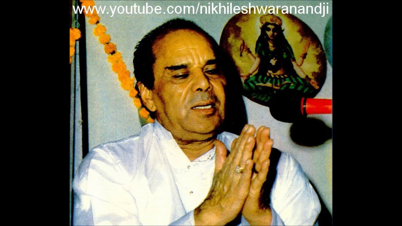 Narayan Dutt Shrimali Ji         Devi Prathna Kshama Stotra