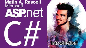 Introducing new Lesson - MVC - C# - .NET with visual studio