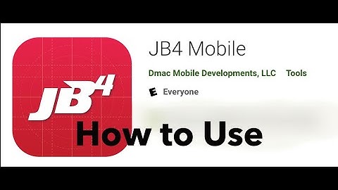 Learn How To Use JB4 Bluetooth Module