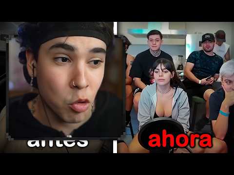 SPREEN REACCIONA A LA DECADENCIA DEL STREAM