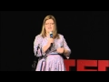 Mind the expectation gap | Rebecca Fielding | TEDxAstonUniversity