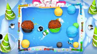 Stickman Party 🎉🥳 screenshot 5