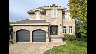 155 Rue Houde, Kirkland, Quebec | Richard Casny Real Estate | Group Sutton Expert