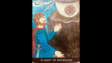 Leo June 2020: The Quest for Sacred Knowledge & the Queen of Cups!  You have it ALL!