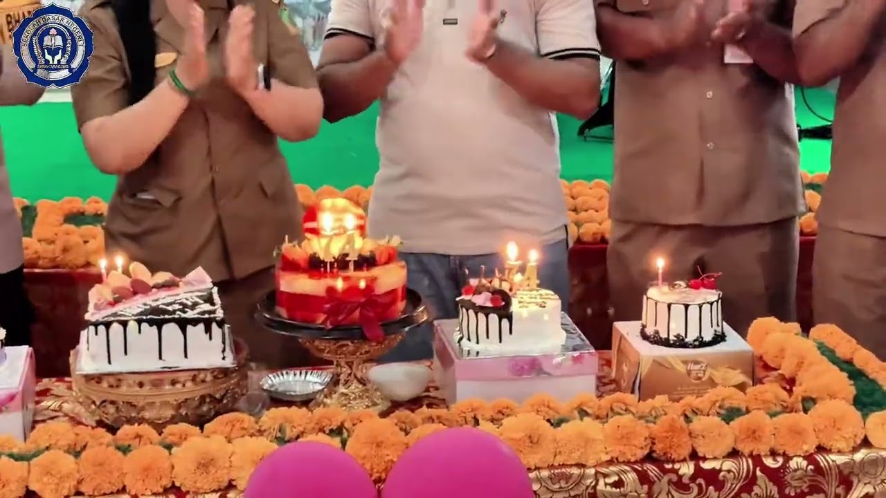 HUT SD NEGERI 1 SANGKARAGUNG KE-74