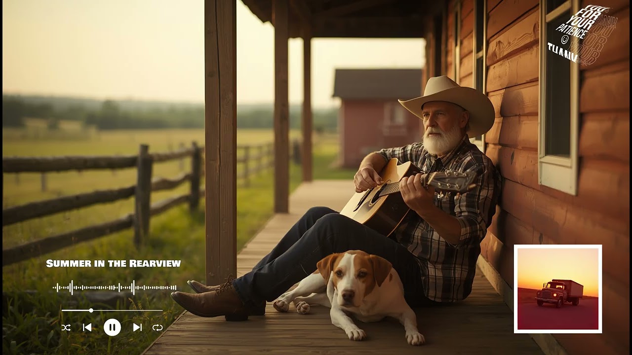 🏖️ Coastal Summer Country 2025    Breezy Hits for Ocean Drives