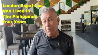 This London Expat Has Lived in The Philippines Four Years. Every Man Has a Story