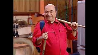 TRĂSNIȚII MARATON SEZON 12 EPISOD 55, 56, 57  FULL HD