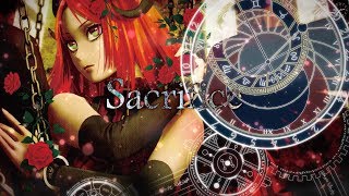 Sacrifice 【Ritsu Namine Original Song】