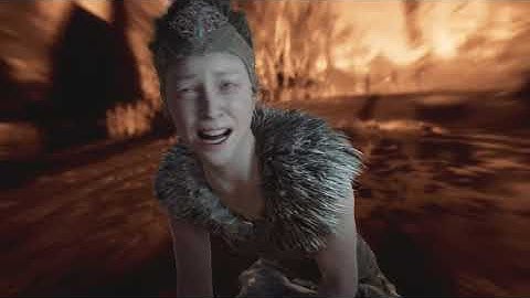Hellblade: Senua