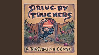 Video thumbnail of "Drive-By Truckers - Little Bonnie"