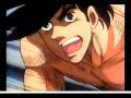 Ashita No Joe 2 Theme Rock 