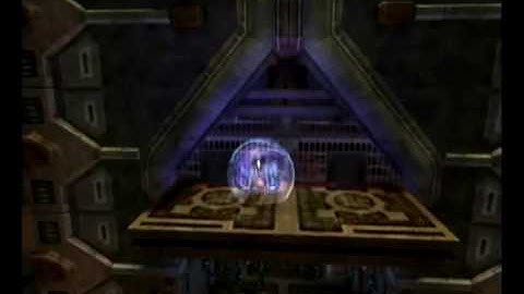 Metroid Prime Trilogy (Prime) Playthrough - Part 21