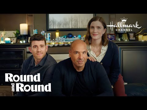 Preview - Round and Round - Starring Vic Michaelis, Bryan Greenberg and Rick Hoffman