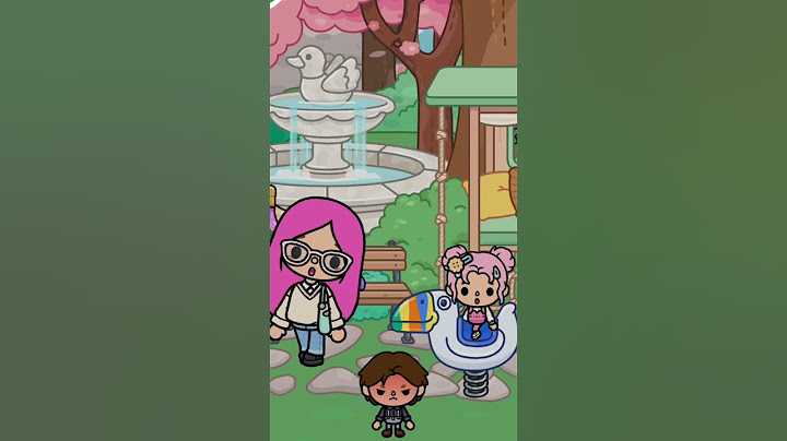 the baby is capricious 🤣🤣🤣 #tocaboca #tocabocalovestory #tocalifeworld #tocalife