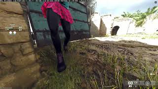 Cross Map Tomahawk Hit Marker | Call Of Duty: Black Ops 6