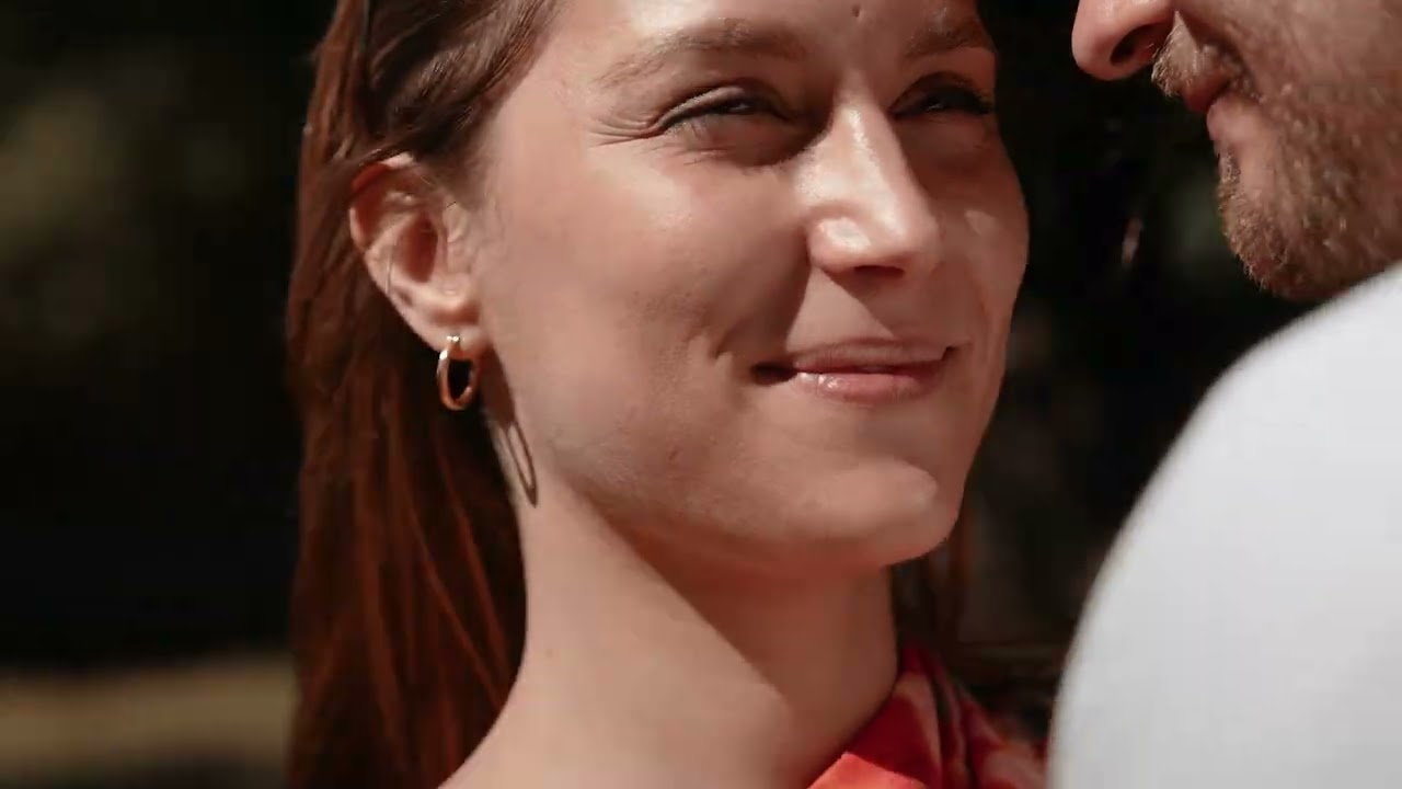 Thibault & Silvia — Wedding Film