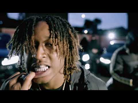 Postman - Wilson's Law (MUSIC VIDEO)