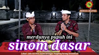 Download Lagu Pemahbah  Pupuh Sinom Dasar, sinom payangan (geguritan Eka cakra mandala) #geguritan #mesugichannel  MP3 Download Lagu Pemahbah  Pupuh Sinom Dasar, sinom payangan (geguritan Eka cakra mandala) #geguritan #mesugichannel  MP3