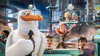 THE BIRDS New Animated Movie 2020 In Hindi   Dubbed Cartoon Movie Full HD   2022 Urdu   AngryBirds