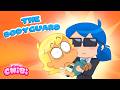 MIRACULOUS CHIBI THE BODYGUARD Episode 23 Season 2 