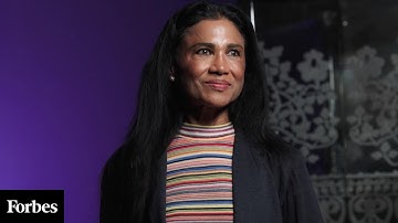 How This Biotech Entrepreneur Built A Multibillion-Dollar Company At Age 51