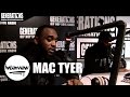 Capture de la vidéo Mac Tyer - Interview #Concertcigale (Live Des Studios De Generations)