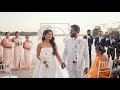 Tamil hindu wedding highlights  aqua luna  springfield house indhika  aravinth