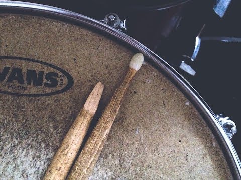 Bricklayer's Beautiful Daughter | A Percussion and Guitar Arrangement