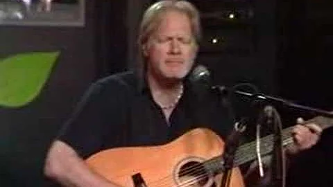 Cary Marshall "Compassionate Hands"