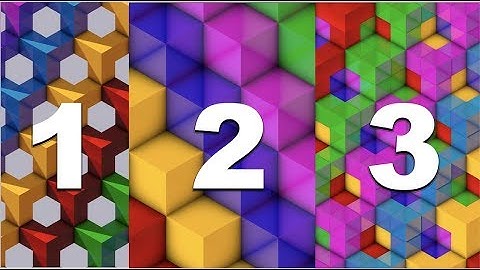 3d Isometric Patterns Making in Cinema 4D Tutorial