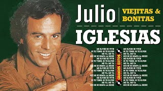 Julio Iglesias ~ Las mejores canciones del álbum completo de Julio Iglesias 2024