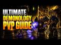 ULTIMATE DEMONOLOGY GUIDE FOR 12.0.5 Midnight Season 1 PvP | World of Warcraft Arena
