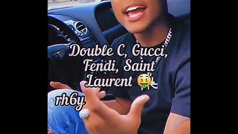 Luh Kel - My Mind (Snippet/Unreleased) (Lyric Edit)