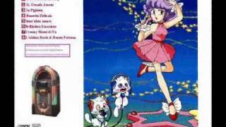 Lincantevole Creamy Soundtrack - Track 2