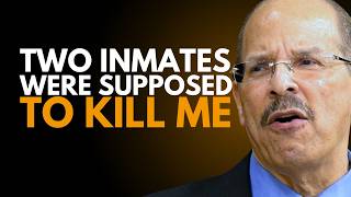 Donald V Watkins How I Survived Wrongful Imprisonment Freed 47 Inmates While In Jail