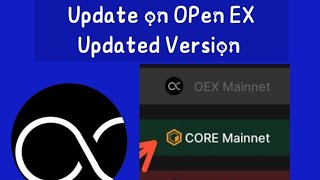 How to add Core Mainnet to OEX App screenshot 3