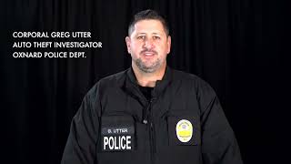 "Rise in Auto Thefts / Crime Prevention Tips" | Straight to You