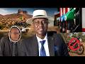 Boubou Mabel Diawara Sur Kidal L Arrestation Du Journaliste Le Carburant Et Suspension De Moto 