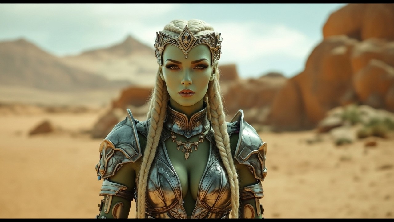 She Ruled the Stars — But Shy at My Compliment